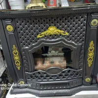 انواع بخاری برقی و گازی