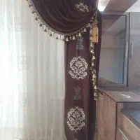 پرده|پرده، رانر، رومیزی|بیرجند, |دیوار
