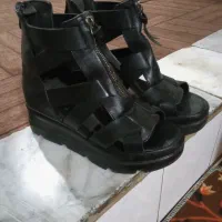 کفش زنانه سایز ۳۹