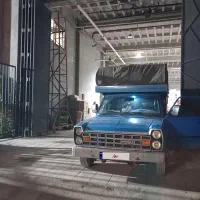 سلام نیسان مدل 98جاده روانی یک بدون رنگ|خودرو سواری و وانت|مشهد, شیرودی|دیوار