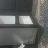 یخچال فریزر وکامیونی