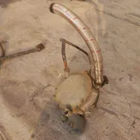 کپسول Lpg|قطعات یدکی و لوازم جانبی|کرج, خرمدشت|دیوار