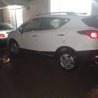 جک s3 مدل 1401|خودرو سواری و وانت|انگوران, |دیوار