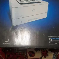 پرینتر پشت رو زن