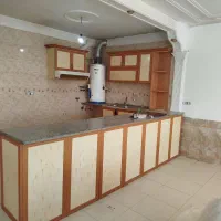 ۵ متر کابینت در حد نو ب فروش می‌رسد