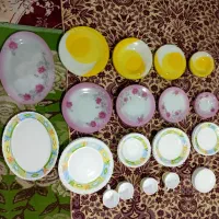 ظروف ارگوپال|ظروف سرو و پذیرایی|ارومیه, |دیوار