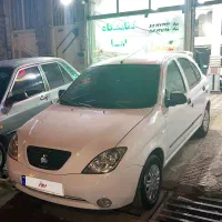 تیبا۲|خودرو سواری و وانت|پارس‌آباد, |دیوار