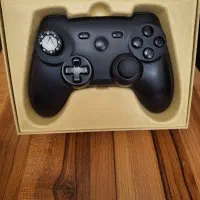 دسته بازی شیائومی تمیز