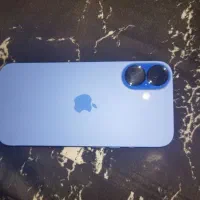 iphone16 normal|موبایل|قم, باسکول|دیوار