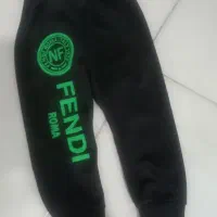 لباس پسرانه واسه ۱ سال تا ۲ سال قیمت ۴۰۰|کفش و لباس بچه|بجنورد, |دیوار