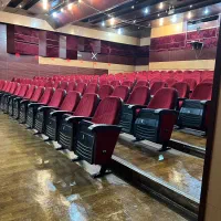 سالن همایش ۱۵۰ نفره در ظفر