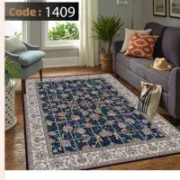 فرشینه استپدار|فرش|ساوه, |دیوار