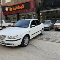 سمند99|خودرو سواری و وانت|مریوان, |دیوار