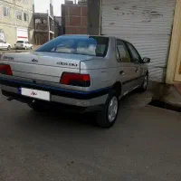 پژو ۴۰۵|خودرو سواری و وانت|میاندوآب, |دیوار