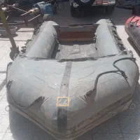 قایق جیمینی ۱۰ نفره