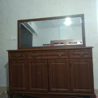 کنسول آینه
