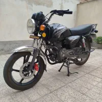 موتور باکسر 200