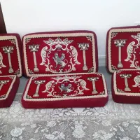 فروش پشتی|پشتی|فیروزآباد (فارس), |دیوار