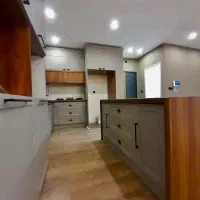 ۱۱۰متری‌نئوکلاسیک‌گسار‌دوقدمی‌خیابان‌اصلی|فروش آپارتمان|رشت, کاکتوس|دیوار