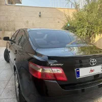 تویوتا کمری ۲۰۰۸