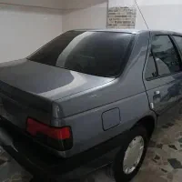 ۴۰۵ مدل ۹۷کم کار لازرورقی|خودرو سواری و وانت|ماهدشت, |دیوار