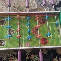 فوتبال دستی سالم