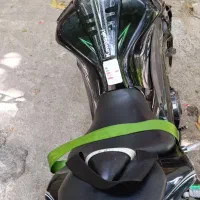 z1000|موتورسیکلت|خرم‌آباد, |دیوار