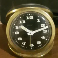 ساعت peter آلمانی آنتیک