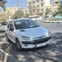 ۲۰۶ مدل ۹۳ تیپ۵