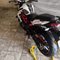 بنلی۳۰۰مدل۹۵ کارکرد۲۵هزار