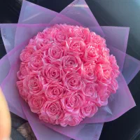 گل ربانی  از ۱۵ تا ۵۰۰ شاخه
