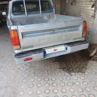 مزدا دوکابین ۲۰۰۰ مستوبیشی