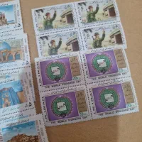 تمبر|کلکسیون سکه، تمبر، اسکناس|سبزوار, چهارراه فرودگاه|دیوار