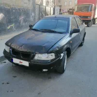 سمند مدل 91 se|خودرو سواری و وانت|محمدشهر, همایون ویلا|دیوار