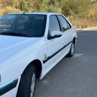 پژوپارس دوگانه