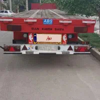 تریلی کفی بالونی ۹۳