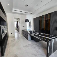 ۴۰۰متر تندیس زنبق ، کلیدنخورده ، ۲۵متر تراس ، 5p|اجارهٔ آپارتمان|تهران, زعفرانیه|دیوار