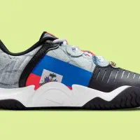 کفش تنیس آکبند و استوک|ورزشهای توپی|فولادشهر, B2|دیوار