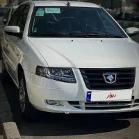 سورن پلاس EF7 دوگانه سوز دریچه سیم