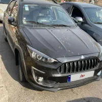 اطلس g مدل 1403 با سانروف