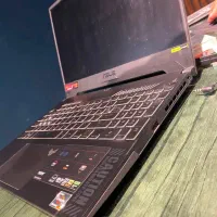 asus tuf gaming a15|رایانه همراه|تهران, یوسف‌آباد|دیوار