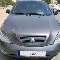تیبا۲ مدل ۹۷