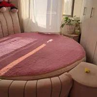 سرویس خواب گردبزرگ|تخت و سرویس خواب|فردیس, شهرک شهید حسینی|دیوار