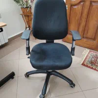 صندلی اداری