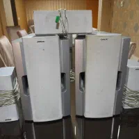 ضبط وصوت سونی flx5|سیستم صوتی خانگی|تهران, فرمانیه|دیوار