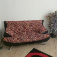 مبل راحتی|مبلمان خانگی و میز عسلی|رشت, توشیبا|دیوار