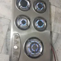 اجاق گاز رو میزی|اجاق گاز و لوازم برقی پختوپز|مشکیندشت, |دیوار