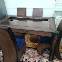میزناهارخوری