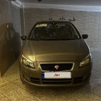 رانا پلاس ارتقاء یافته TU5