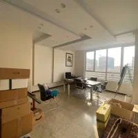 پونک بر اشرفی 85 متر دوخواب سند اداری